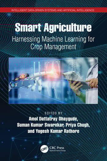 SMART AGRICULTURE