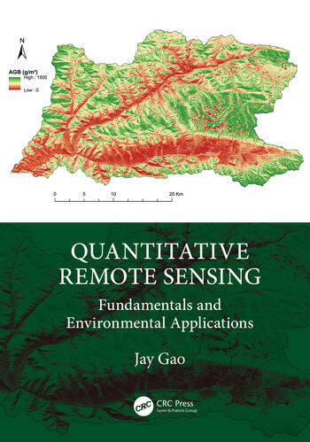 QUANTITATIVE REMOTE SENSING – Vanguard Books