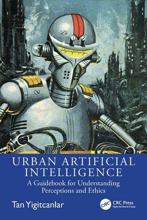 URBAN ARTIFICIAL INTELLIGENCE