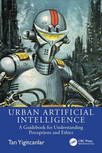 URBAN ARTIFICIAL INTELLIGENCE