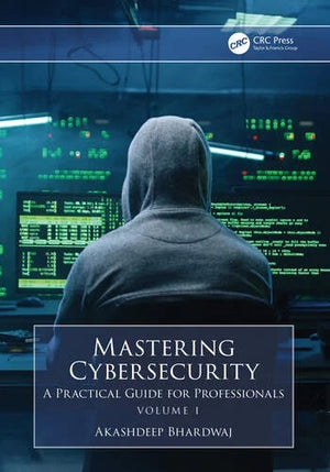 MASTERING CYBERSECURITY