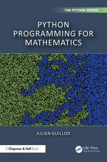 PYTHON PROGRAMMING FOR MATHEMATICS