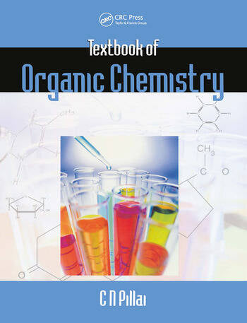 TEXTBOOK OF ORGANIC CHEMISTRY