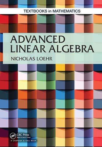 ADVANCED LINEAR ALGEBRA
