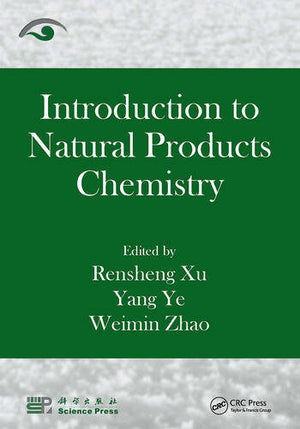 INTRODUCTION TO NATURAL PRODUCTS CHEMISTRY