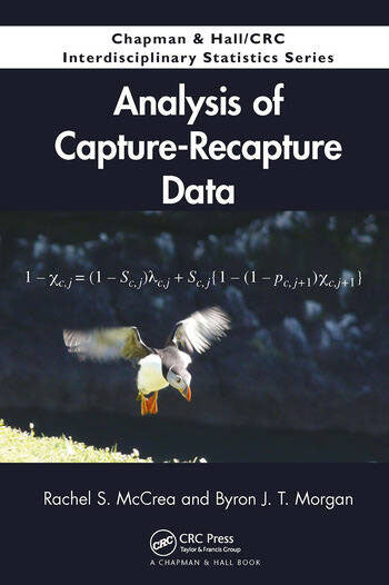ANALYSIS OF CAPTURE-RECAPTURE DATA