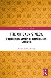THE CHICKEN'S NECK