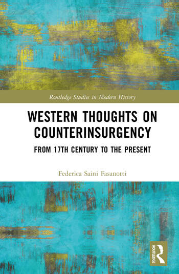 WESTERN THOUGHTS ON COUNTERINSURGENCY