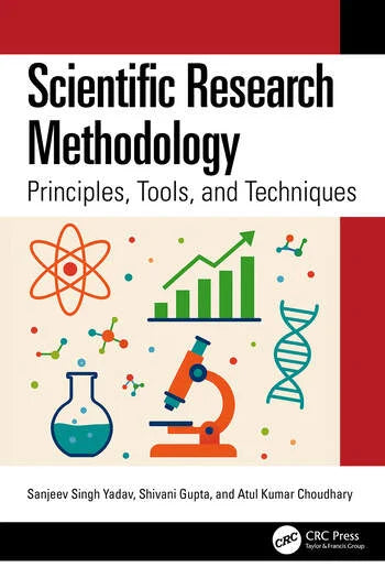 SCIENTIFIC RESEARCH METHODOLOGY