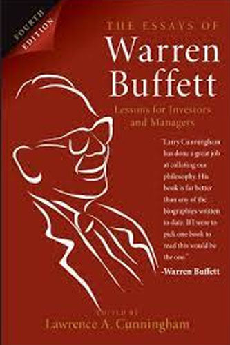 THE ESSAYS OF WARREN BUFFETT