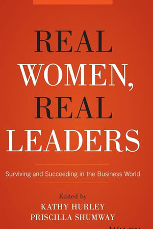 REAL WOMEN, REAL LEADERS