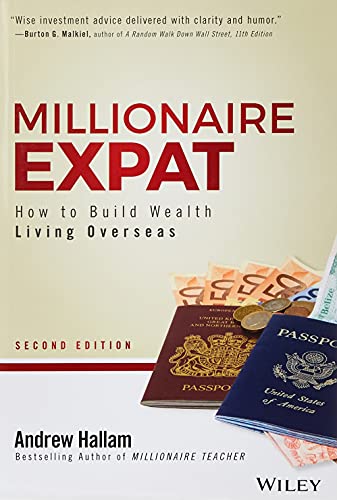 MILLIONAIRE EXPAT