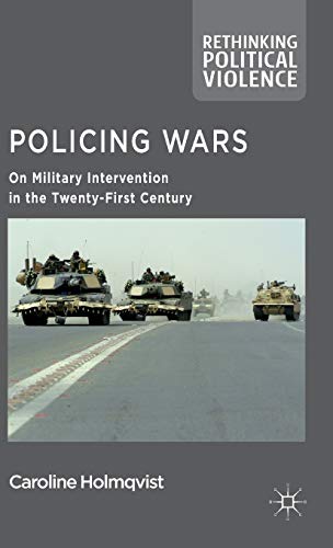 POLICING WARS