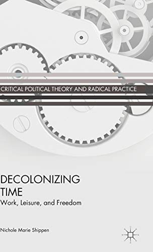DECOLONIZING TIME