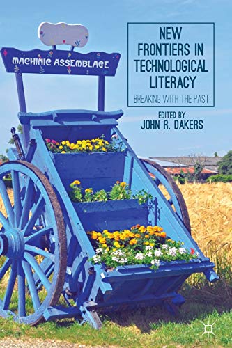 NEW FRONTIERS IN TECHNOLOGICAL LITERACY