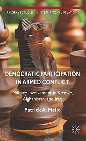 DEMOCRATIC PARTICIPATION IN ARMED CONFLICT