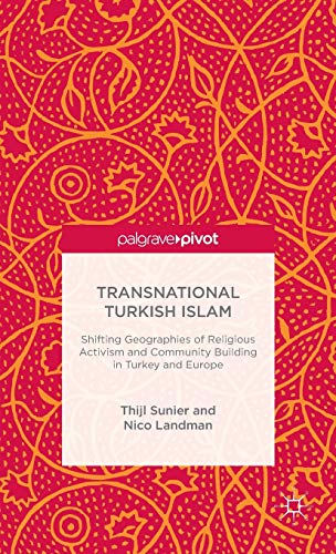 TRANSNATIONAL TURKISH ISLAM