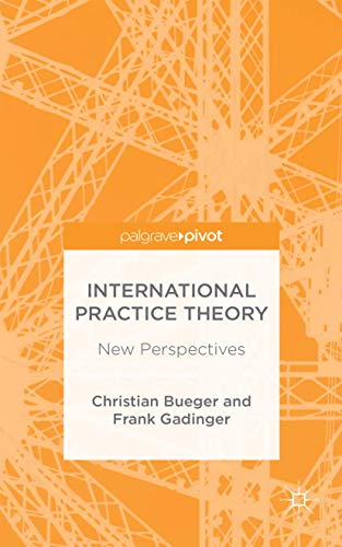 INTERNATIONAL PRACTICE THEORY
