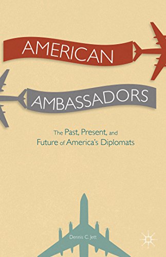 AMERICAN AMBASSADORS
