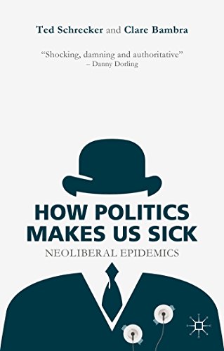 HOW POLITICS MAKES US RISK