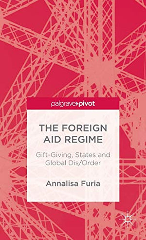 THE FOREIGN AID PEGIME