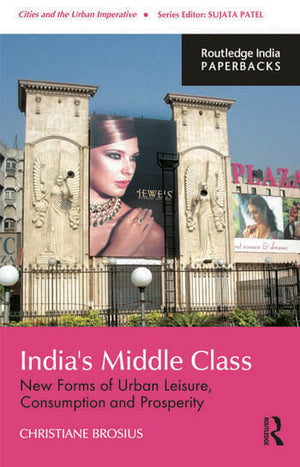 INDIA'S MIDDLE CLASS