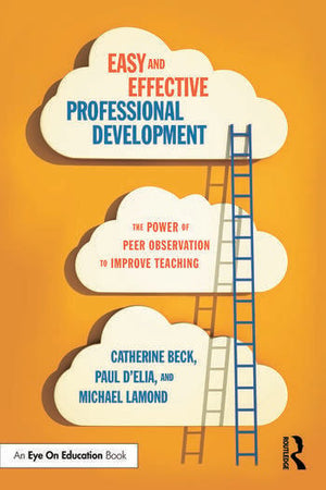 EASY AND EFFECTIVE PROFESSIONAL DEVELOPMENT