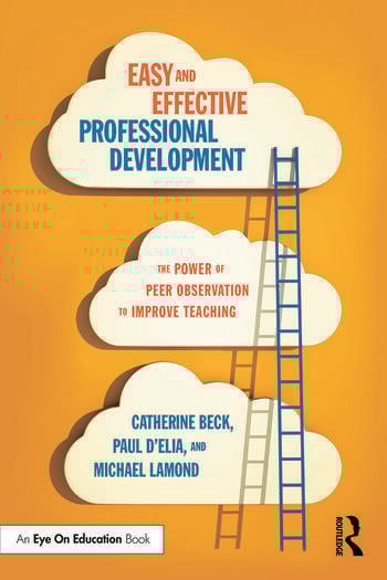 EASY AND EFFECTIVE PROFESSIONAL DEVELOPMENT
