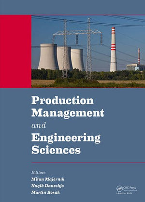 PRODUCTION MANAGEMENT AND ENGINEERING SCIENCES
