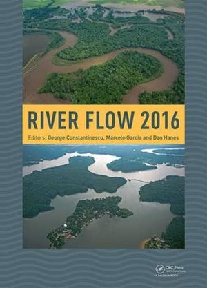 RIVER FLOW 2016