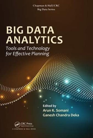 BIG DATA ANALYTICS