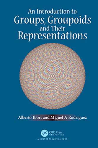 AN INTRODUCTION TO GROUPS, GROUPOIDS AND THEIR REPRESENTATIONS