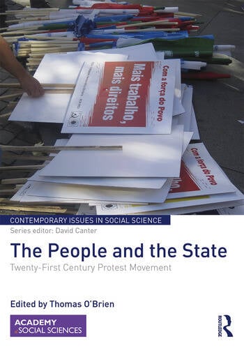 THE PEOPLE AND THE STATE