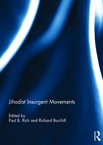 JIHADIST INSURGENT MOVEMENTS