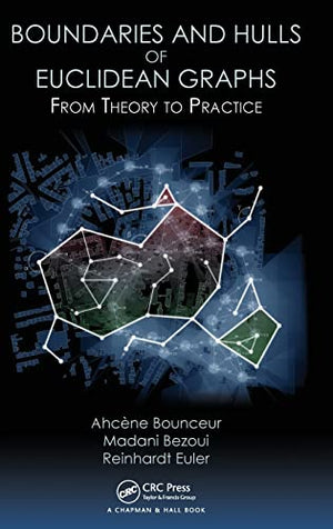 BOUNDARIES AND HULLS OF EUCLIDEAN GRAPHS