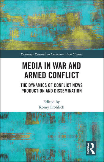 MEDIA IN WAR AND ARMED CONFLICT