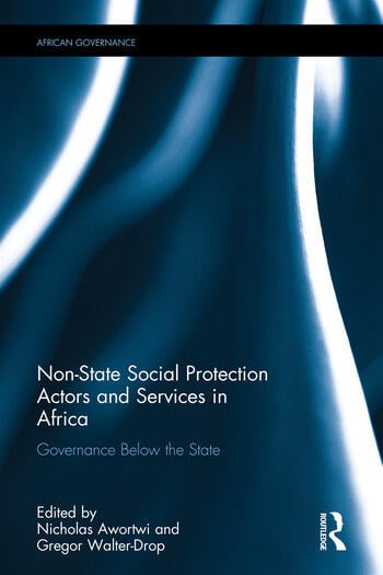 NON-STATE SOCIAL PROTECTION ACTORS AND SERVICES IN AFRICA