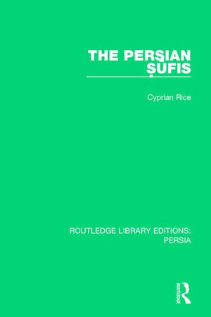 THE PERSIAN SUFIS