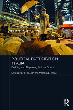 POLITICAL PARTICIPATION IN ASIA