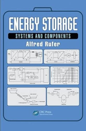 ENERGY STORAGE