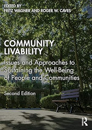 COMMUNITY LIVABILITY