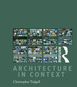 ARCHITECTURE IN CONTEXT