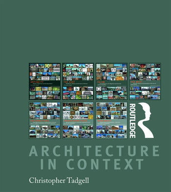 ARCHITECTURE IN CONTEXT