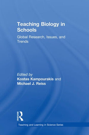 TEACHING BIOLOGY IN SCHOOLS
