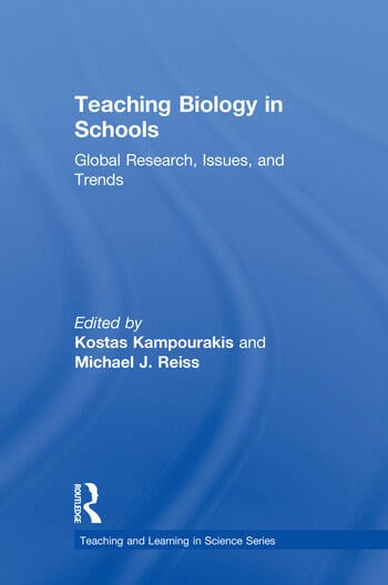 TEACHING BIOLOGY IN SCHOOLS