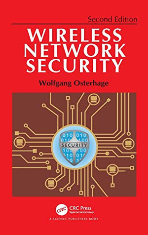 WIRELESS NETWORK SECURITY