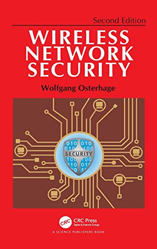 WIRELESS NETWORK SECURITY