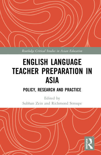 ENGLISH LANGUAGE TEACHER PREPARATION IN ASIA