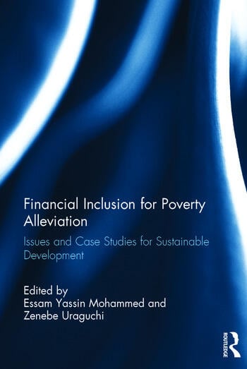 FINANCIAL INCLUSION FOR POVERTY ALLEVIATION