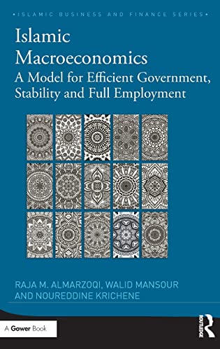 ISLAMIC MACROECONOMICS